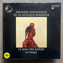 Les Songoy – Le Mali Des Sables
