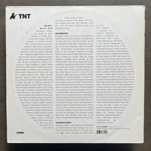 Tortoise – TNT