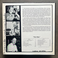 Gary Schneider, Don Hazelitt, Herb Goodman – Very Easy