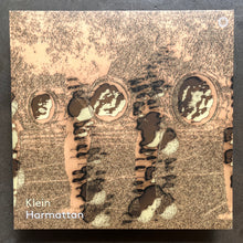 Klein  – Harmattan