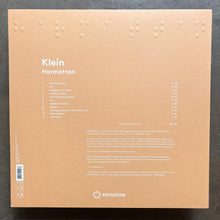 Klein  – Harmattan