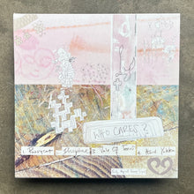 Who Cares?  - Who Cares?