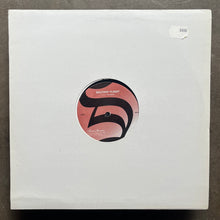 Theo Parrish – Solitary Flight
