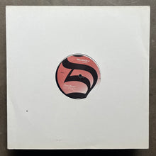 Theo Parrish – Solitary Flight