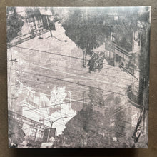 Tape Loop Orchestra ‎– In A Lonely Place