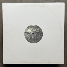 Me-Sheen – Electronic Membrain EP
