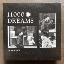 Jan Van den Broeke ‎– 11000 Dreams