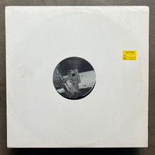 Jeff Mills – Apollo EP