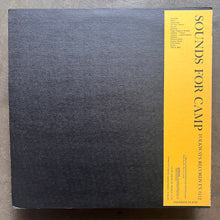 No Artist – Sounds For Camp