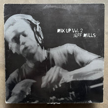 Jeff Mills – Mix Up Vol. 2