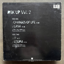 Jeff Mills – Mix Up Vol. 2