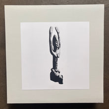 Craig Leon – Nommos