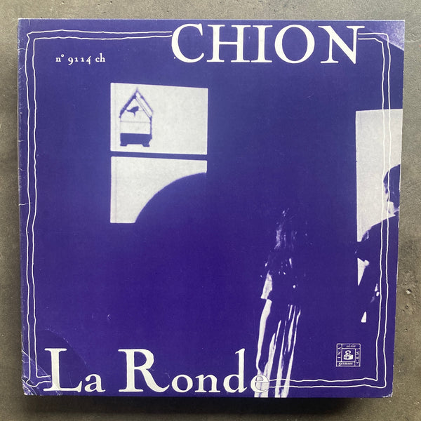 Michel Chion – La Ronde