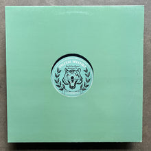 Digital Mystikz ‎– Misty Winter / Conference