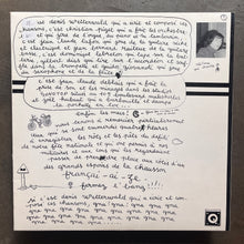 Denis Wetterwald – Ça Pue Ça Tue Et Ça Rend Con