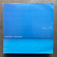 Photek – Solaris