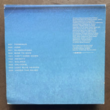 Photek – Solaris