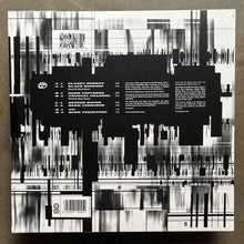 Scan 7 – Dark Territory