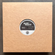 Babe Roots – Spiritual Connection / Brown Walls