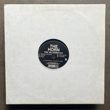 The Horn – The Villager E.P.