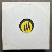 The Horn – The Villager E.P.