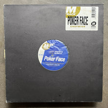 Poker Face – Endymion / Zap Head