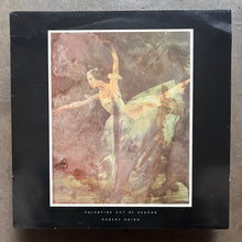 Robert Haigh – Valentine Out Of Season