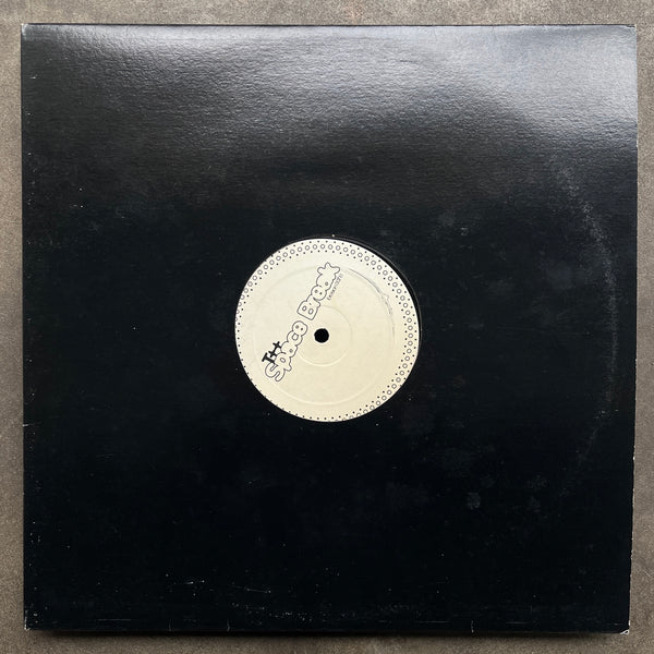 T++ ‎– Space Pong / Space Break