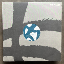 Moodymann ‎– Dem Young Sconies / Bosconi