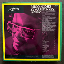 Pablo Moses – Revolutionary Dream