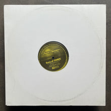 Theo Parrish – Location Of Lost Colors