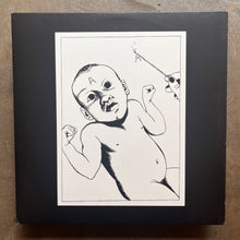 Sunburned Hand Of The Man – A