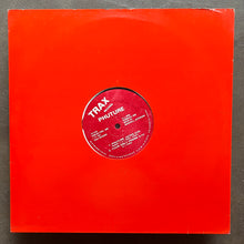 Phuture – Acid Tracks