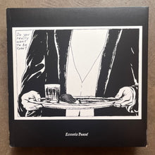 Sunburned Hand Of The Man – A