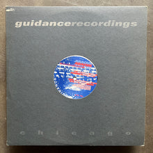 Abacus – Analog Trks Vol One