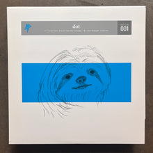 Dot – Panty Line 001