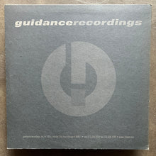 Abacus – Analog Trks Vol One