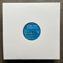 UR ‎– Electronic Warfare - Designs For Sonic Revolutions