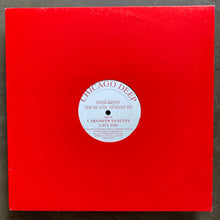 Deep Sided – The Blank Transit E.P.