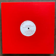 Deep Sided – The Blank Transit E.P.
