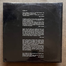 Gisella Giovenco, Tito Fontana – Suoni & Colori Attraverso Gisella Giovenco e Tito Fontana