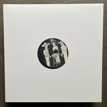 Various – Satellite Cities