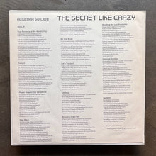 Algebra Suicide – The Secret Like Crazy