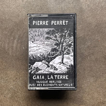 Pierre Perret – Gaia, La Terre
