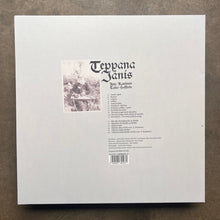 Teppana Jänis & Arja Kastinen -  Teppana Jänis