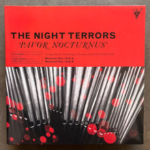 The Night Terrors – Pavor Nocturnus