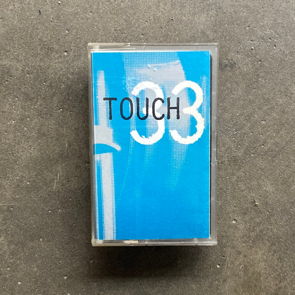 Various – Touch 33