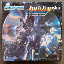 BBC Radiophonic Workshop – Fourth Dimension