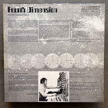 BBC Radiophonic Workshop – Fourth Dimension