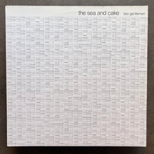 The Sea And Cake – Two Gentlemen